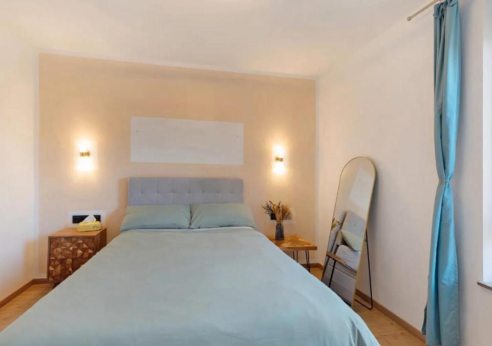 Charmentes Privatzimmer Mit Kueche, Naturgebiet 杜塞尔多夫 外观 照片